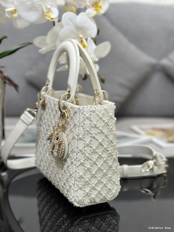 OldCobbler Bags DI0R-20CM LADY 0812